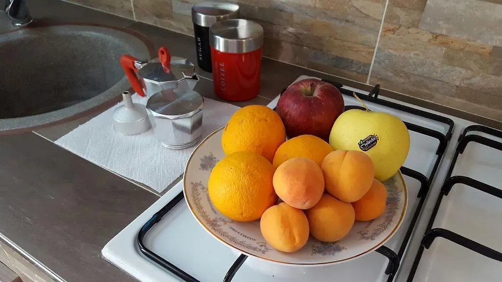 Appartamento Xxiv Maggio Рагуза